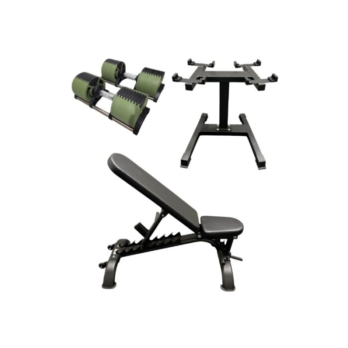 Dumbbell Packages