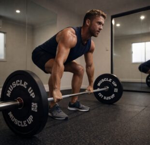 Muscle Up Images (3)
