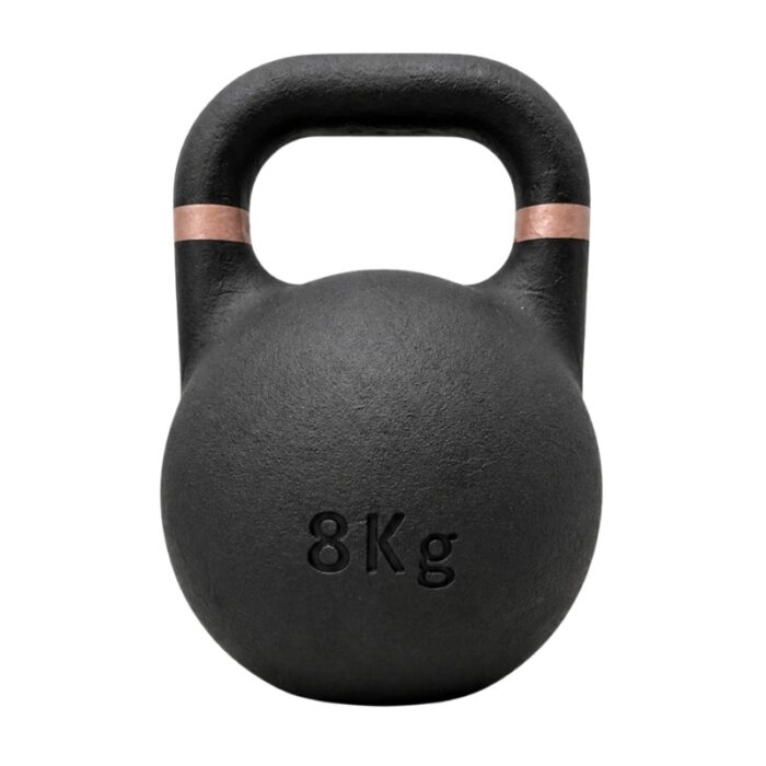 Competition Grade Kettlebells - 8 kg