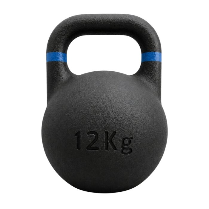 Competition Grade Kettlebells - 12 kg