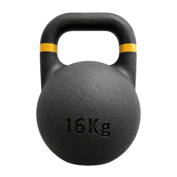 Competition Grade Kettlebells - 16 kg