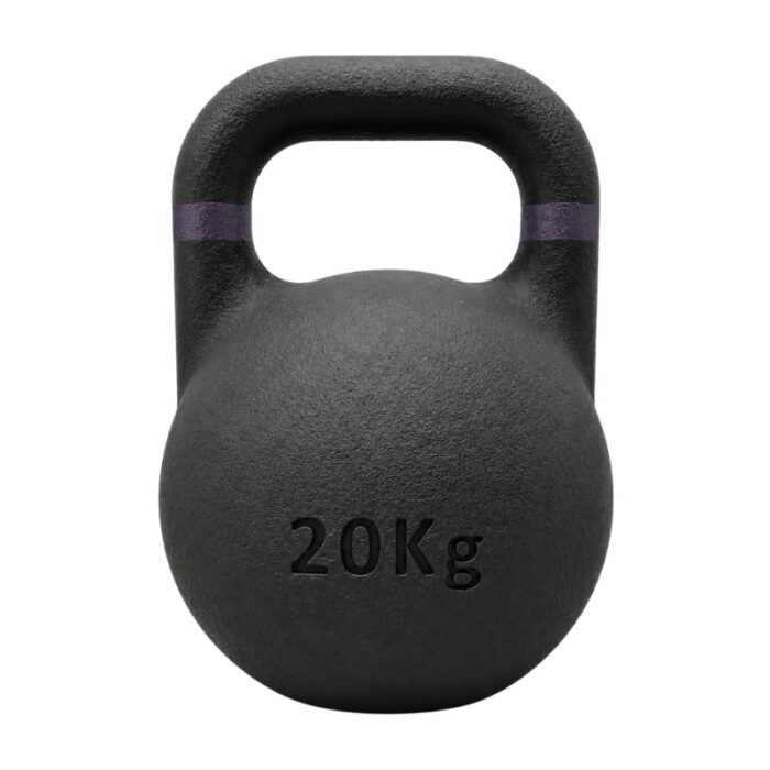 Competition Grade Kettlebells - 20 kg