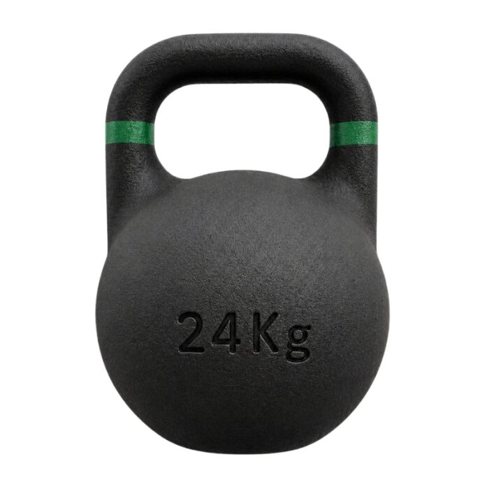 Competition Grade Kettlebells - 24 kg