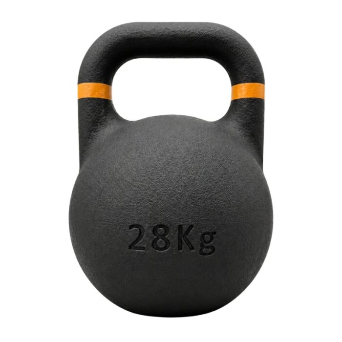 Competition Grade Kettlebells - 28 kg