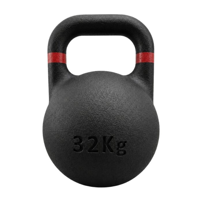 Competition Grade Kettlebells - 32 kg