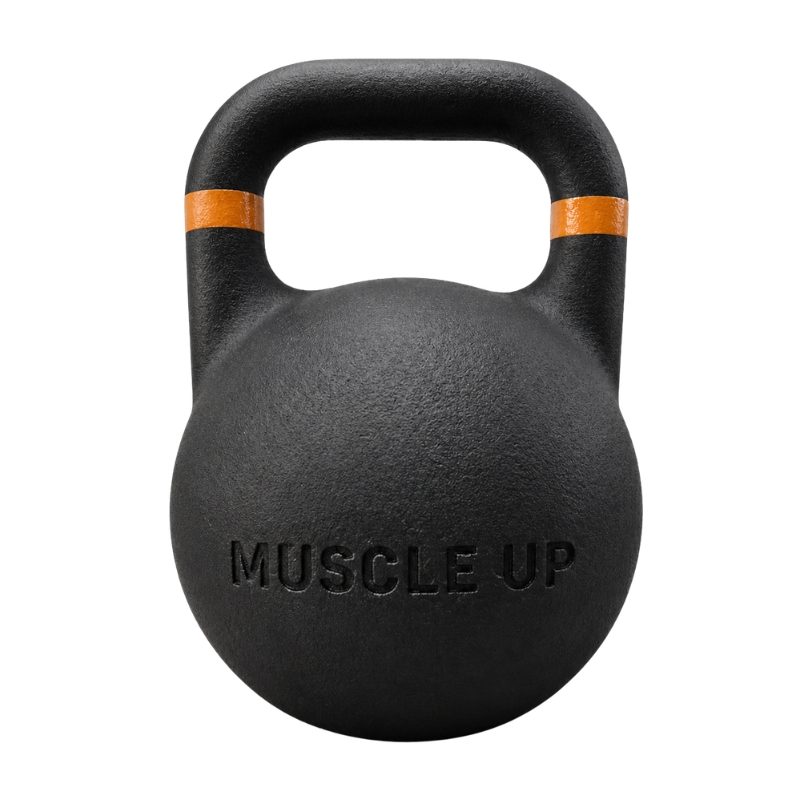 Competition Grade Kettlebells
