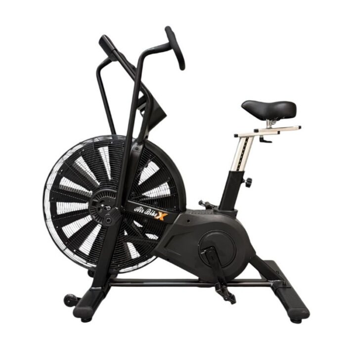 Typhoon Air Bike