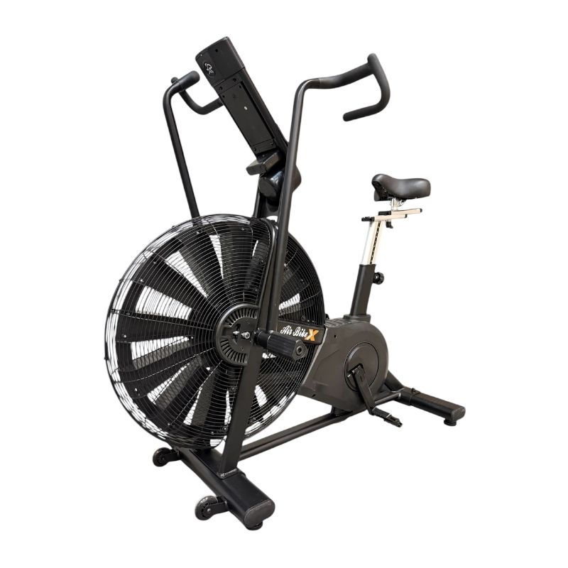 Typhoon Air Bike - Image 3
