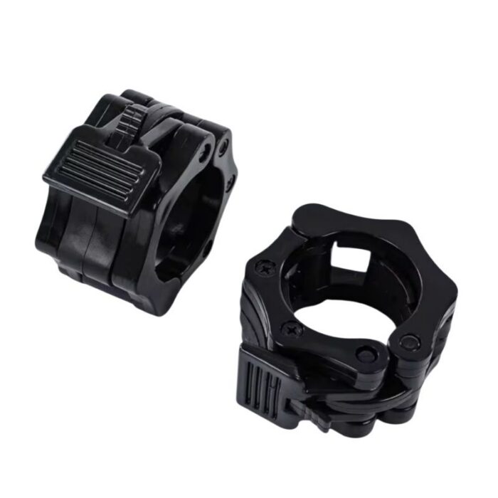 Barbell Snap Lock Collars