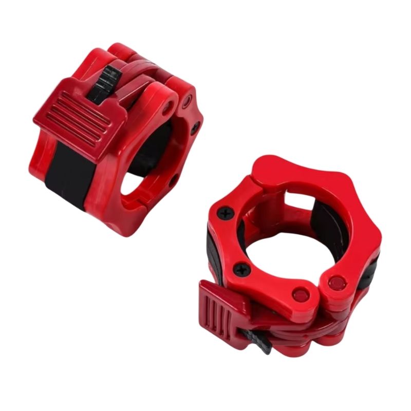 Barbell Snap Lock Collars - Image 6