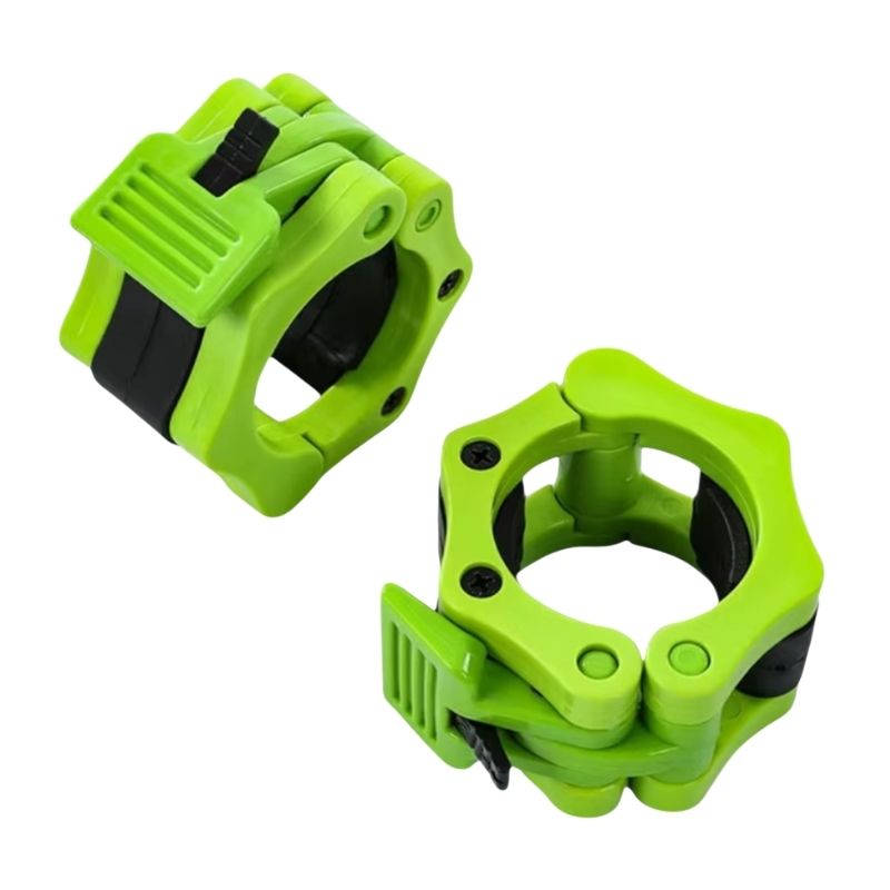 Barbell Snap Lock Collars - Image 4
