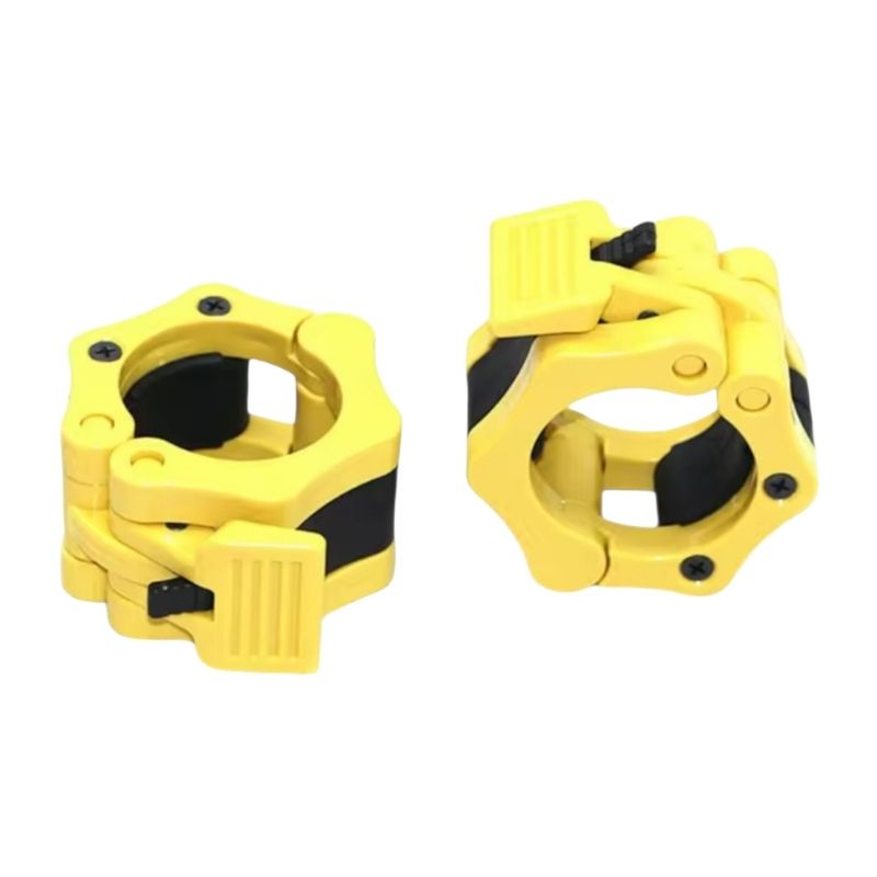 Barbell Snap Lock Collars - Image 3