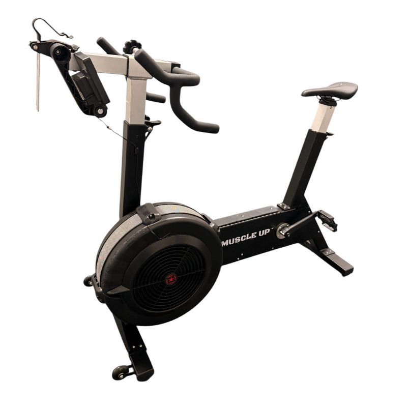 C2 Turbo Cycle Bike - Image 3
