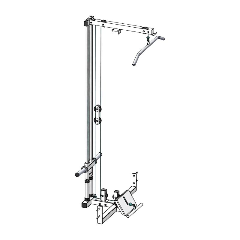 Cable Pulley System - Image 2