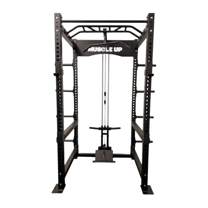 Cable Pulley System