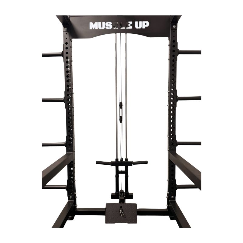 Cable Pulley System - Image 4