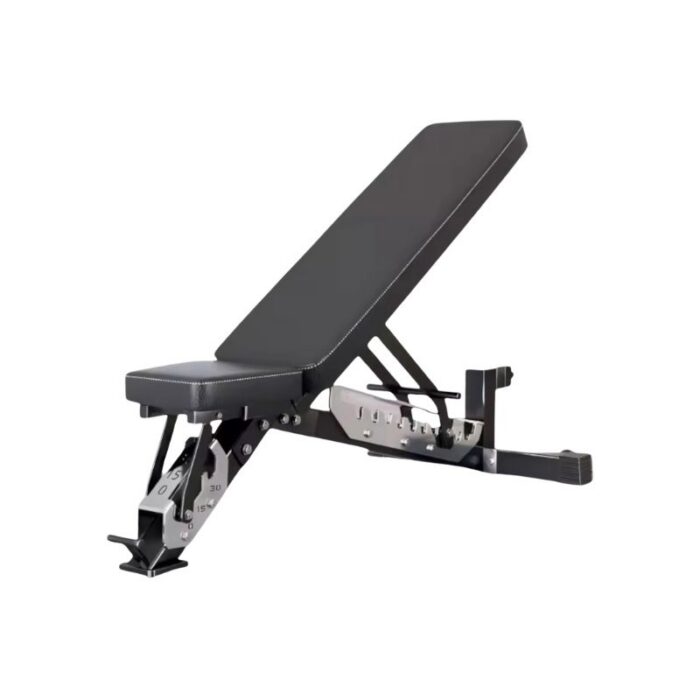 Commercial Adjustable Bench