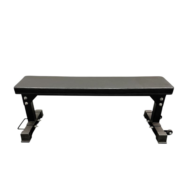 Flat Bench - Image 3