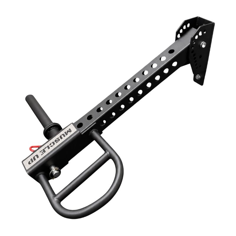 Jammer Arms - Image 3