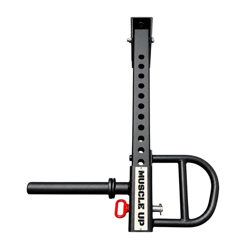 Jammer Arms - Image 2