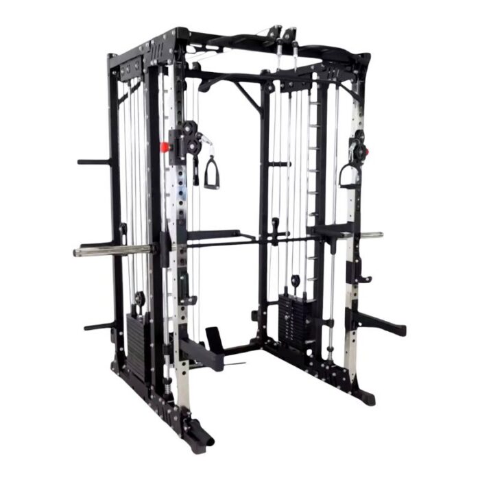 MU Rex Power Rack