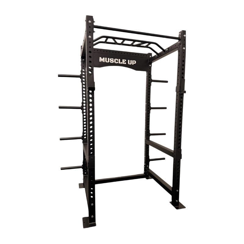 MU Titan Power Rack - Image 3