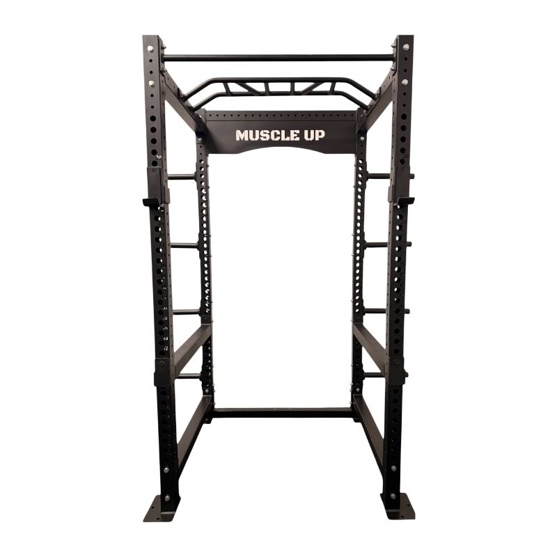 MU Titan Power Rack