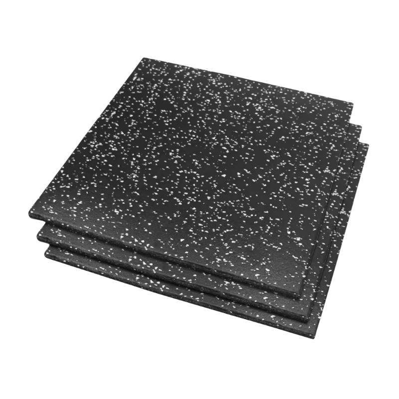Rubber Flooring