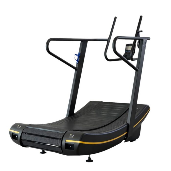 Stride Force Treadmill