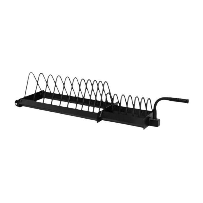 Toaster Rack
