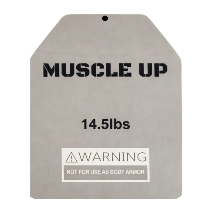 Weight Plate Inserts