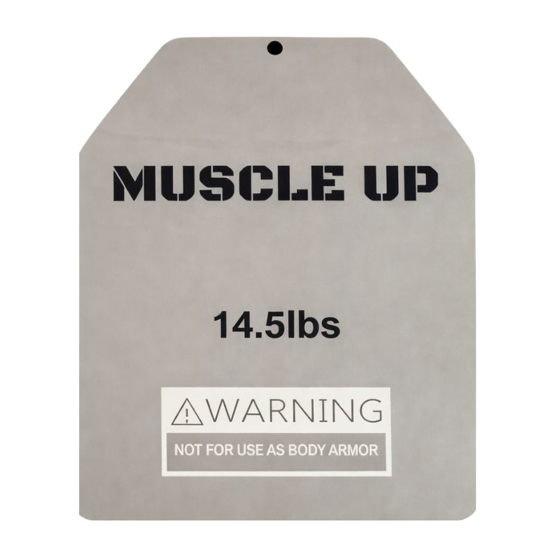Weight Plate Inserts - Image 4