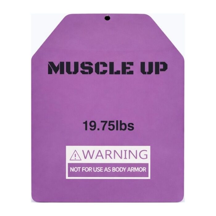 Weight Plate Inserts