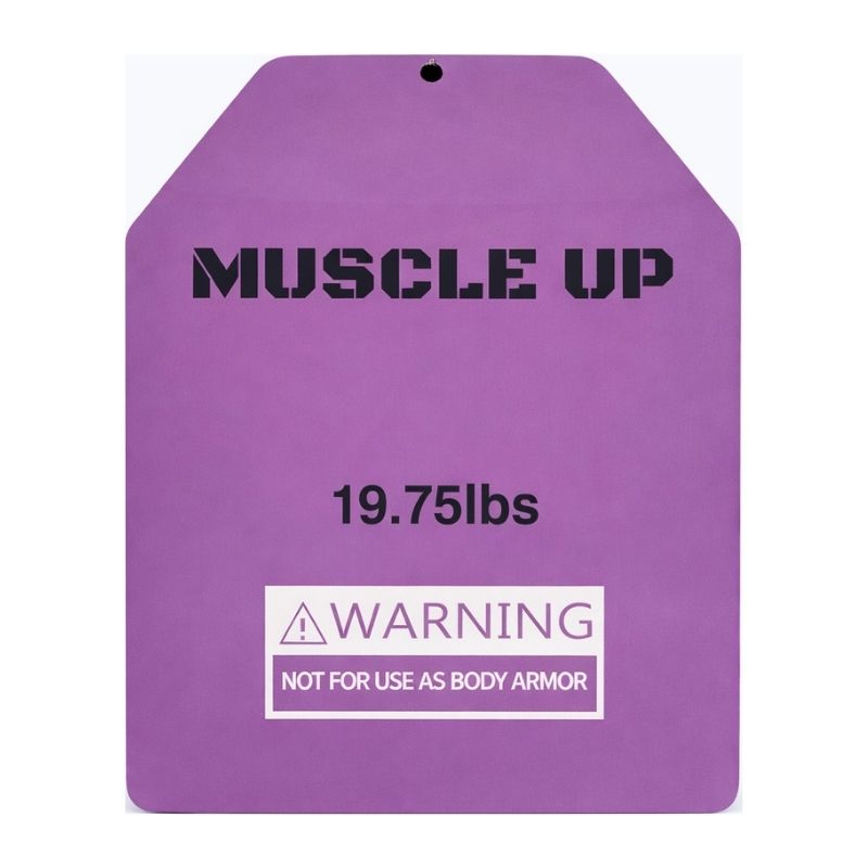 Weight Plate Inserts - Image 5