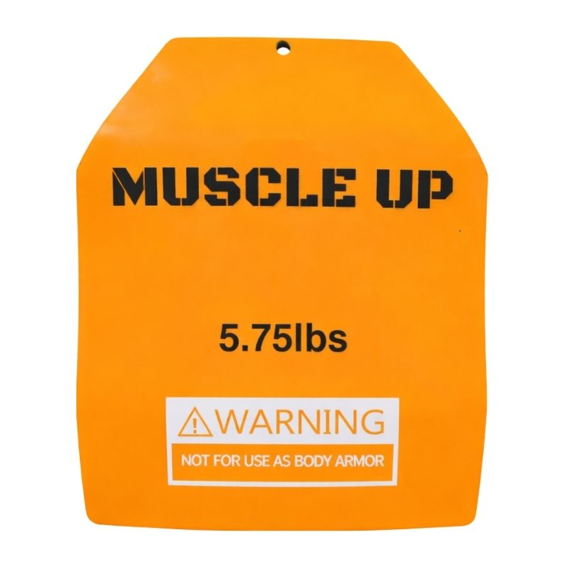 Weight Plate Inserts - Image 2