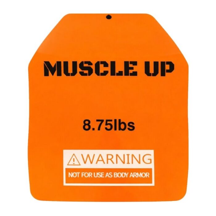 Weight Plate Inserts