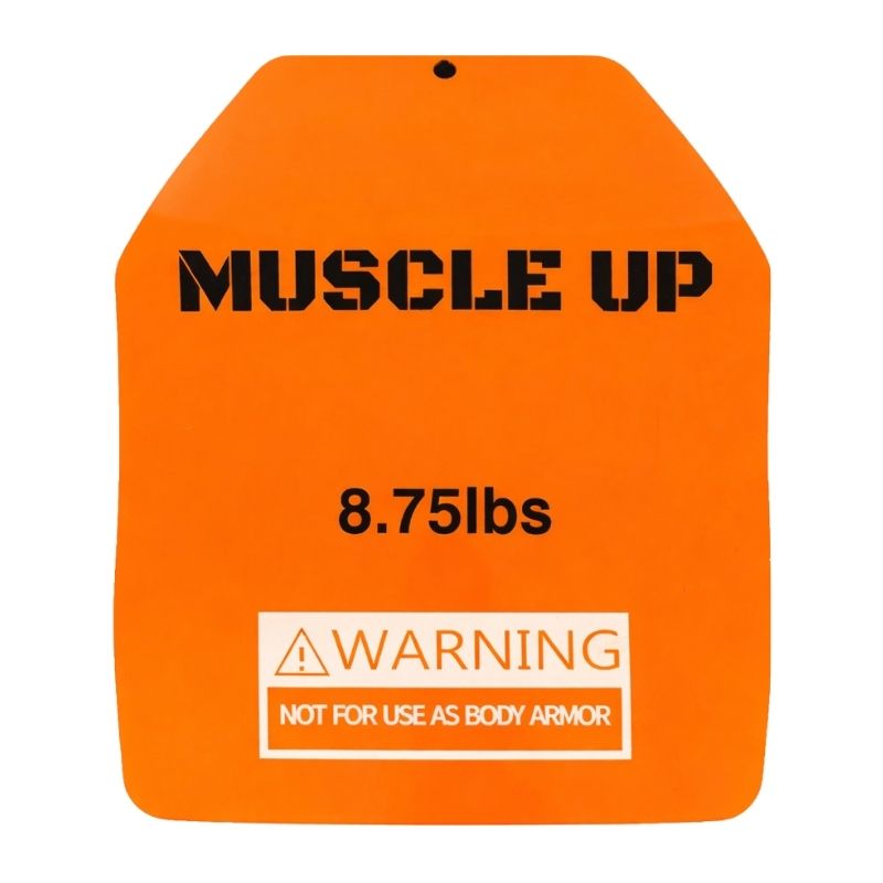 Weight Plate Inserts - Image 3