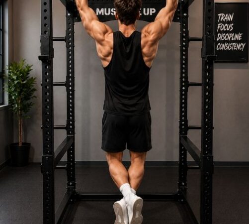 Power Rack Functional