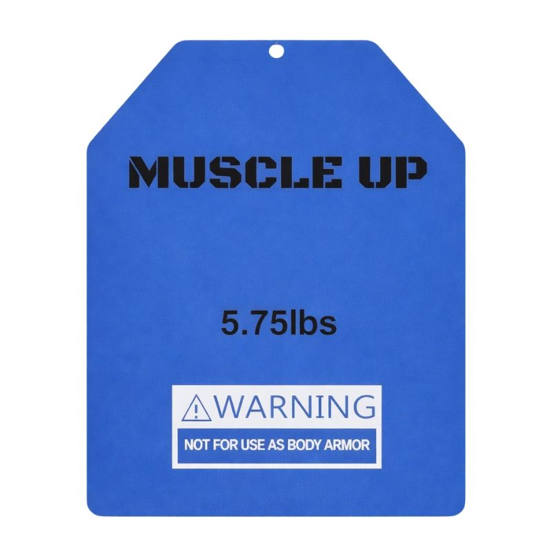 Weight Plate Inserts - Image 6
