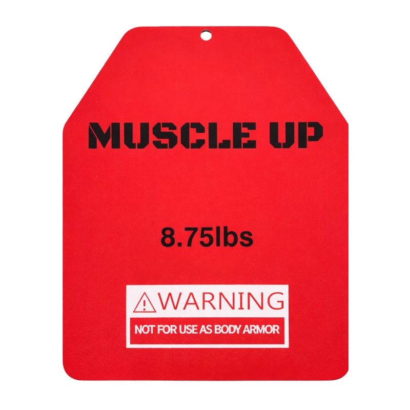 Weight Plate Inserts - Image 7