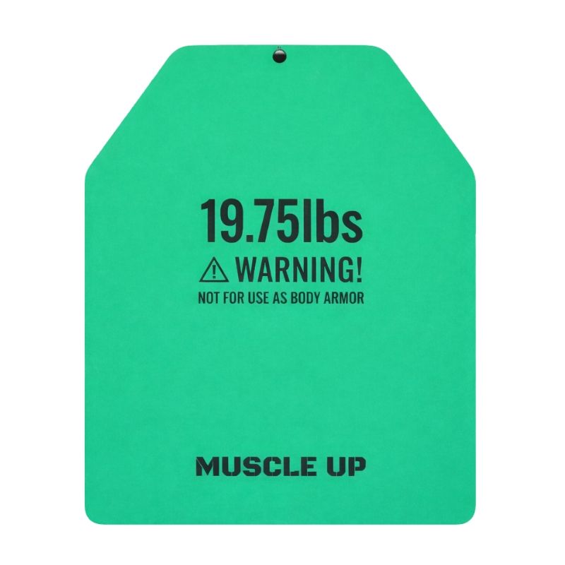Weight Plate Inserts - Image 9